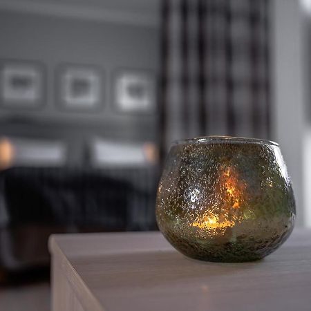 Birkebeineren Hotel & Apartments Лилехамер Екстериор снимка
