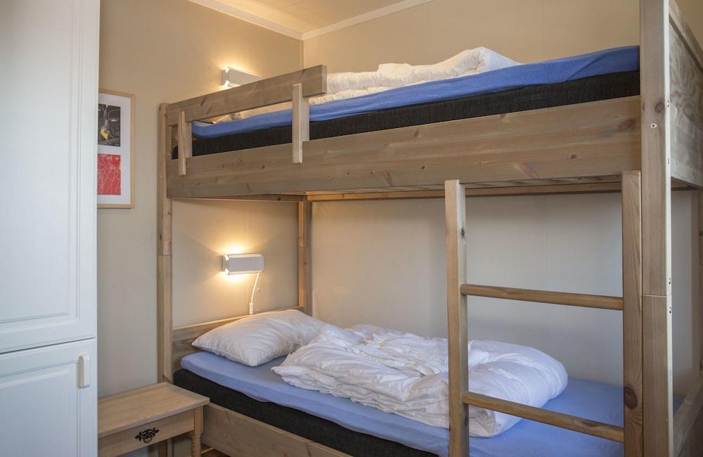 Birkebeineren Hotel & Apartments Лилехамер Екстериор снимка