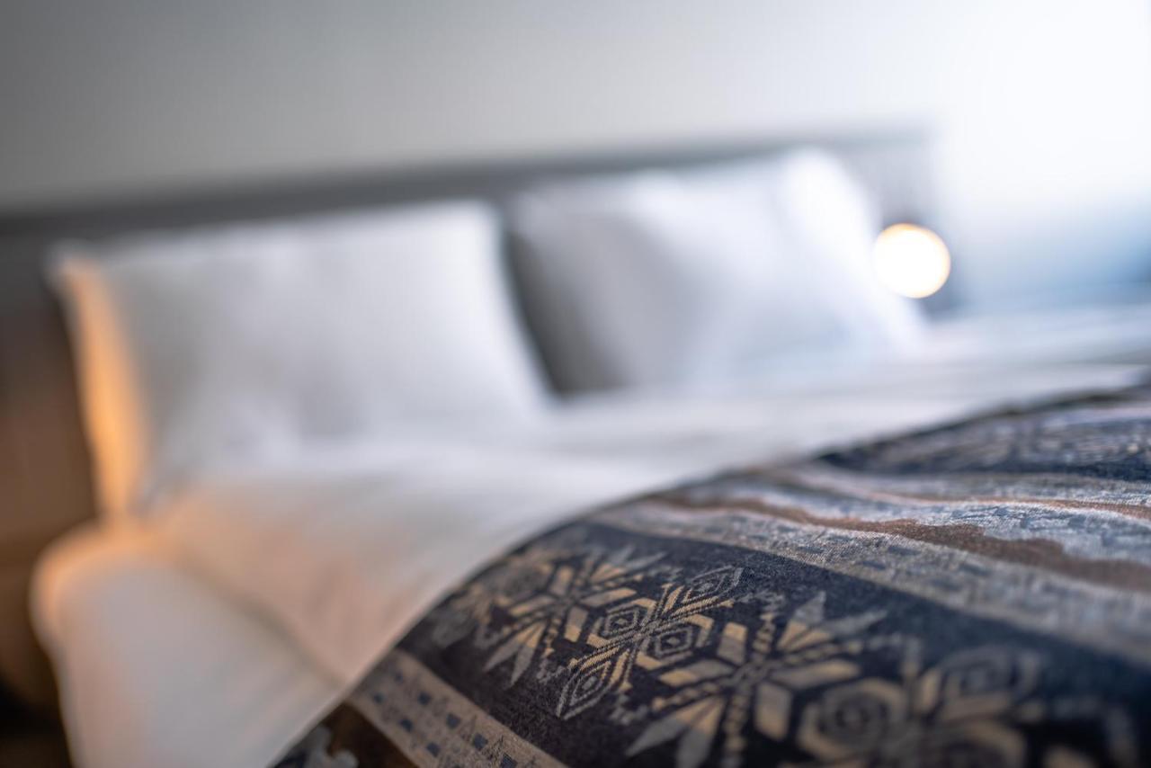 Birkebeineren Hotel & Apartments Лилехамер Екстериор снимка
